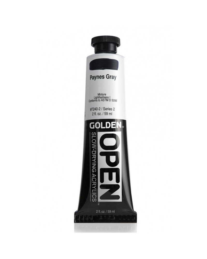 Gris de Payne 240 S2