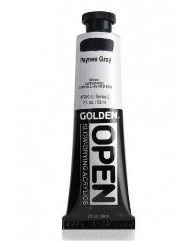 Gris de Payne 240 S2