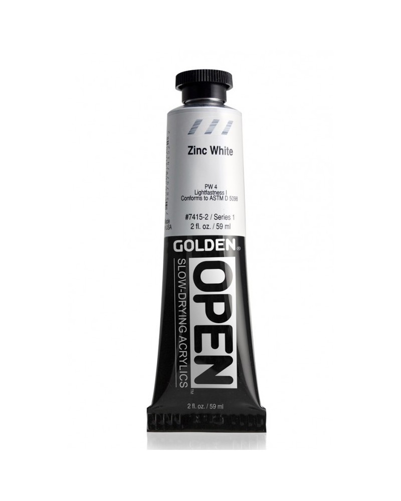 Blanc de zinc 415 S1