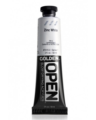 Blanc de zinc 415 S1