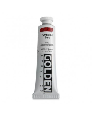 Jaune de benzimidazolone moyen 008 S3