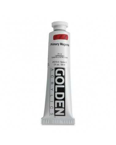 Magenta primiaire 510 S6