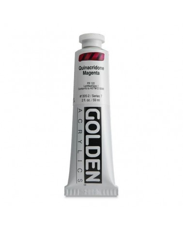 Magenta de quinacridone 305 S7