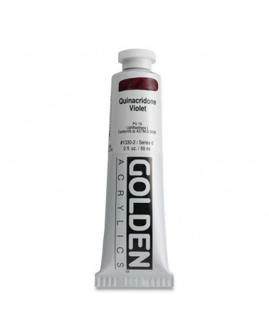 Violet de quinacridone 330 S6