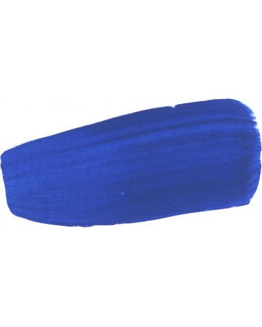 Teinte blue de cobalt 556 S2