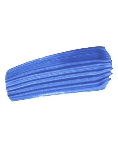 Bleu céruléum chrome 050 S7