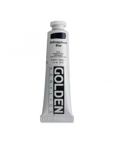 Blue anthraquinone 005 S7