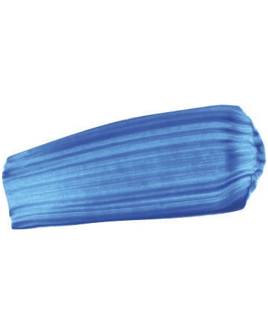 Teinte blue manganèse 457 S1