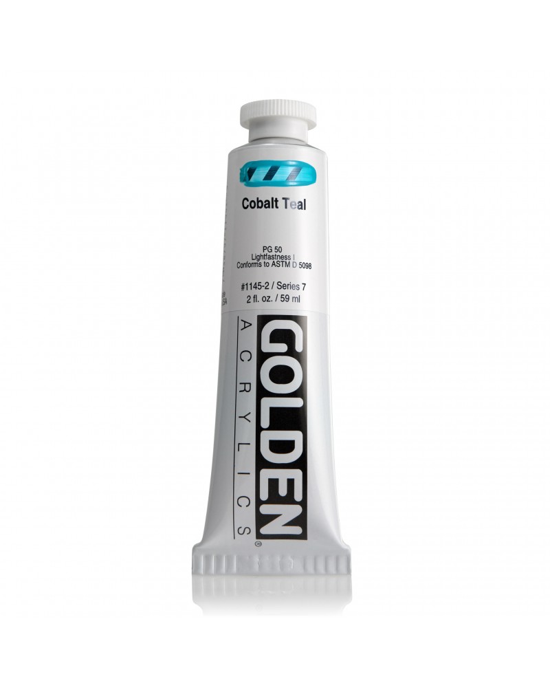 Bleu lagon (cobalt) 145 S7