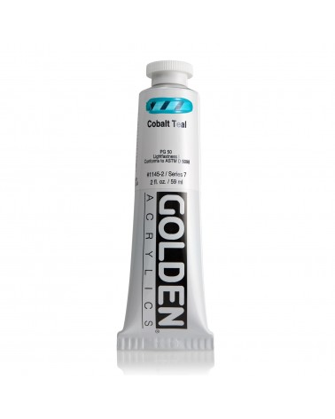 Bleu lagon (cobalt) 145 S7