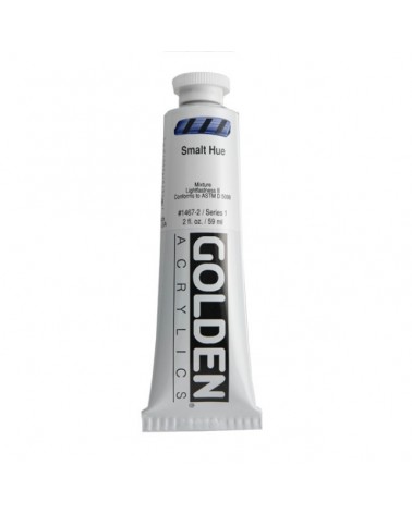 Teinte smalt  467 S1