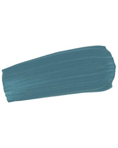 Turquoise clair (Phthalo) 564 S3