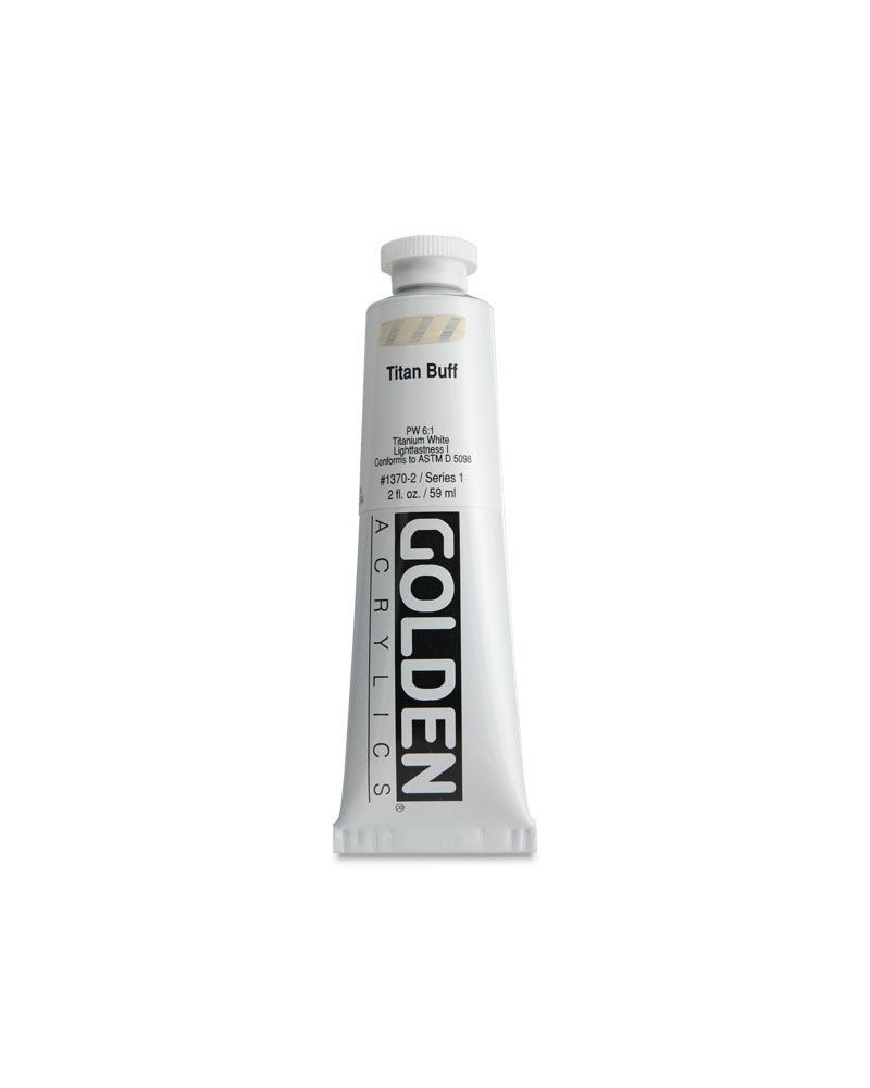 Chamois de titane 370 S1