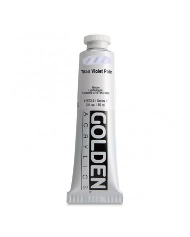 Violet de titane clair 573 S1