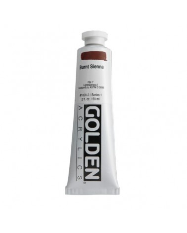 Terre de Sienne brûlée 020 S1