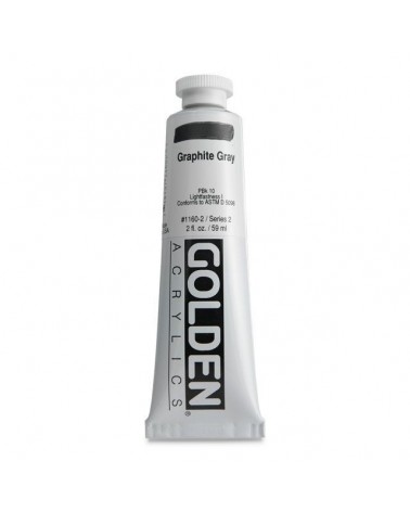 Gris de graphite 160 S2