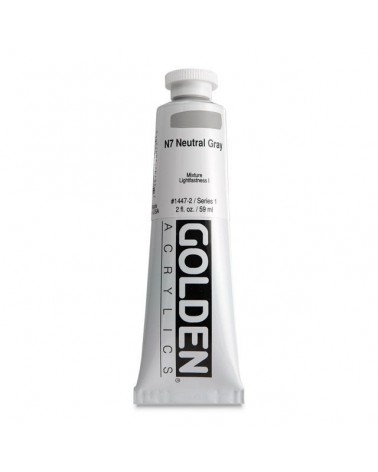 N7 Neutral Gray 447 S1