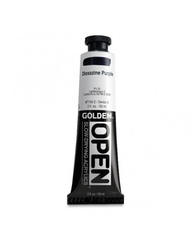 Pourpre dioxazine 150 S6