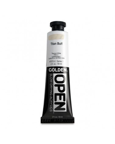 Chamois de titane 370 S1