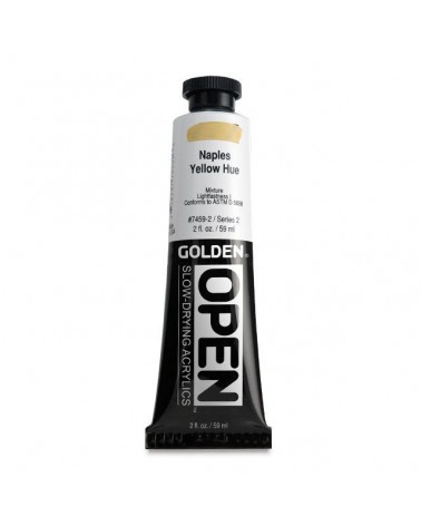 Jaune de benzimidazolone moyen 008 S3