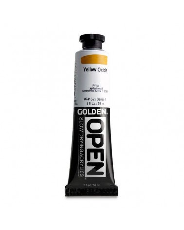 Jaune de benzimidazolone moyen 008 S3