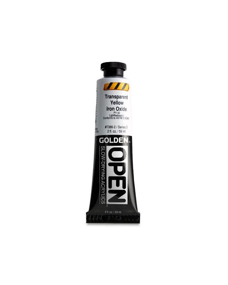 Jaune de benzimidazolone moyen 008 S3