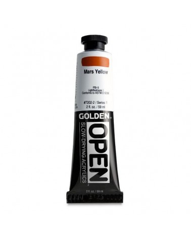 Jaune de benzimidazolone moyen 008 S3