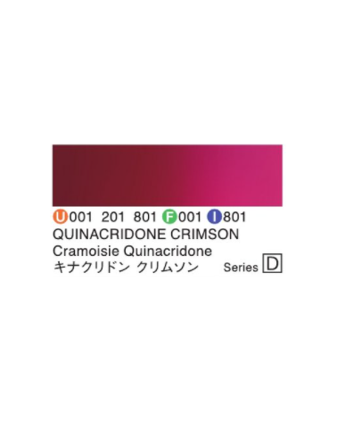 Cramoisie Quinacridone