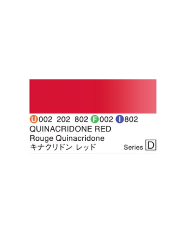 Cramoisie Quinacridone - 801