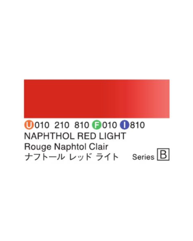 Rouge Naphthol Clair  810