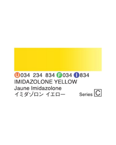 Imidazolone Yellow 834