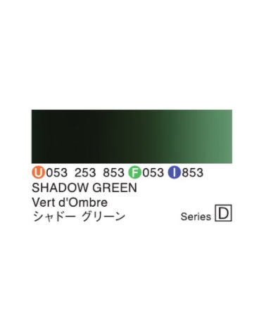 Vert d'Ombre 853
