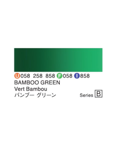 Vert Bambou 858