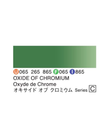 Oxide of Chromium 865