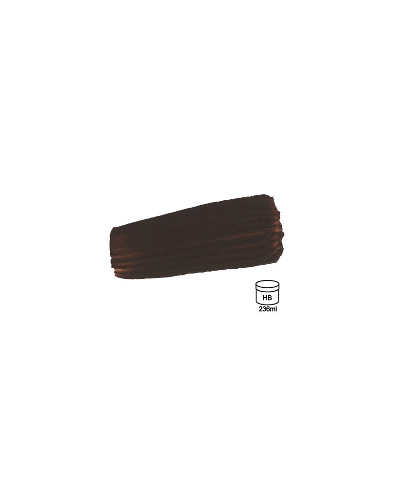 Burnt Umber Light 035 S1
