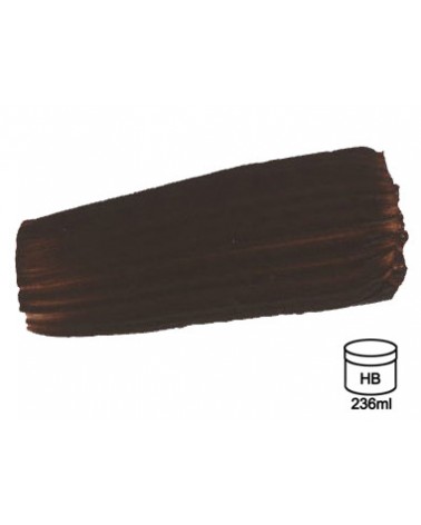 Burnt Umber Light 035 S1