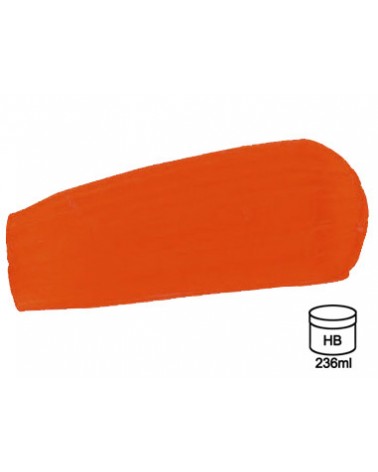 C.P. Cadmium Orange 070 S8