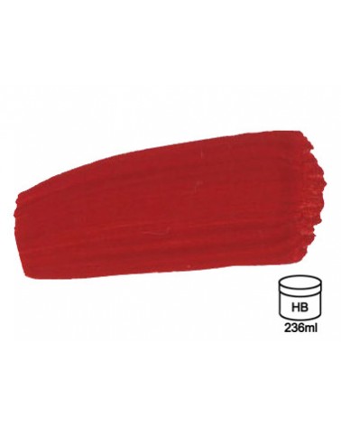 Rouge de cadmium moyen 100 S9