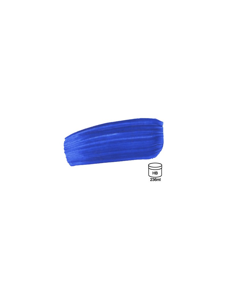 Bleu de cobalt 140 S8