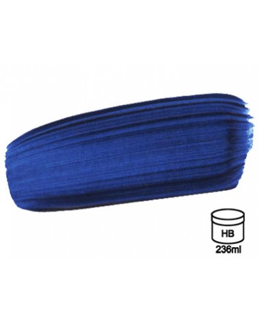 Bleu de phthalo (nuance vert) 255 S4