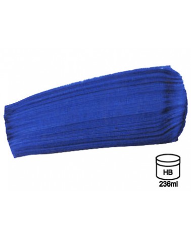 Bleu de phthalo (nuance rouge) 260 S4