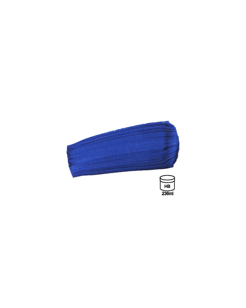 Bleu de phthalo (nuance rouge) 260 S4