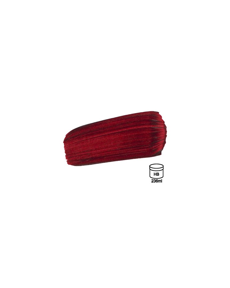Quinacridone Crimson 290 S7
