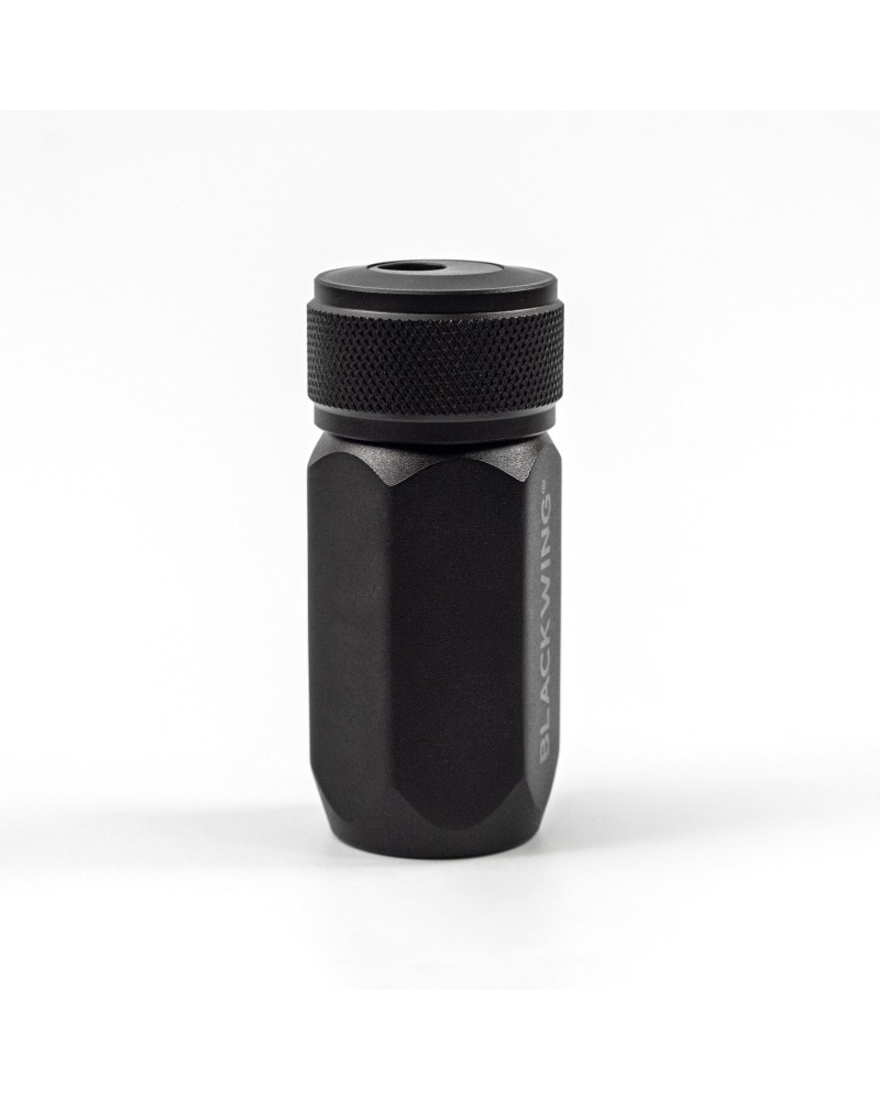 Palomino Blackwing Black