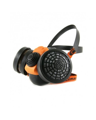 Masque Climax 756 + 2 Filtres