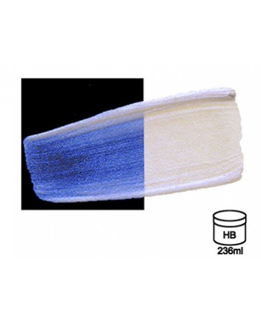 Bleu Interference Fin 4030 S7