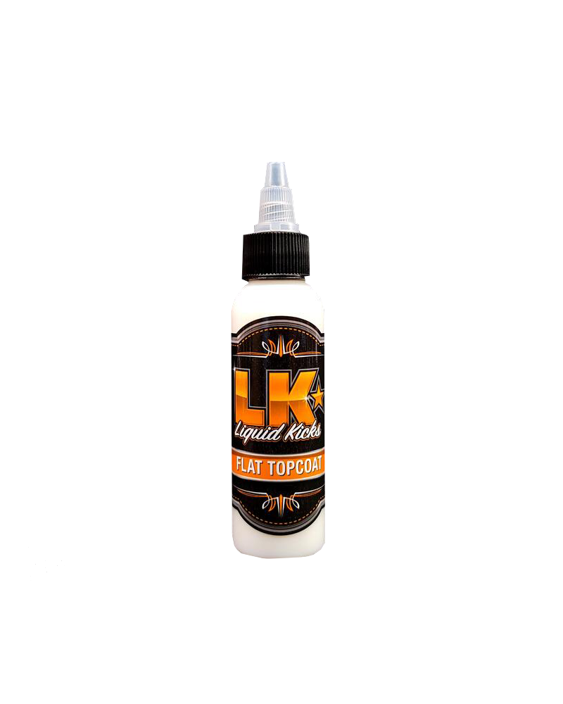 LK Top Coat mat 120ml