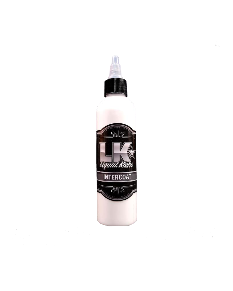 LK Topcoat Sealer 2 oz – Remixyakickz One Stop Custom Shop