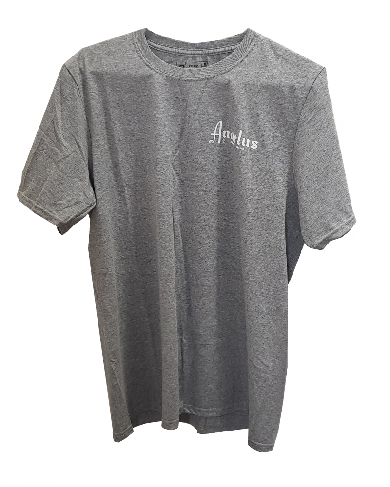 T shirt Gris L