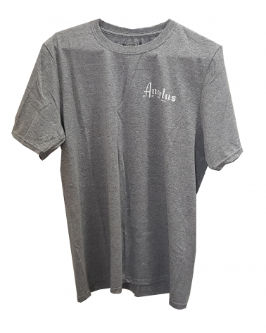 T shirt Gris L